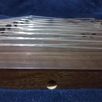 سنتور حرفه ای چهارمهر ویژه در حد نو همایی|سازهای سنتی|همدان, |دیوار