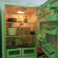 یخچال|یخچال و فریزر|سمنان, |دیوار