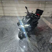 symهاسکی ۱۷۵ فوری