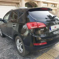 جک S5 مدل 96 تمیز|خودرو سواری و وانت|تربت‌حیدریه, ۴۵ متری|دیوار