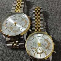 ست ساعت romanson