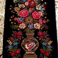 تابلو فرش دستبافت