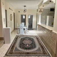 منزل مبله شهرک گلستان|اجارهٔ کوتاه‌مدت آپارتمان و سوئیت|شیراز, شهرک گلستان|دیوار