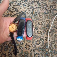 ساعت مچی|ساعت|نیشابور, خط کاشمر|دیوار