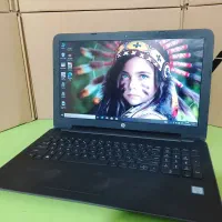 HP 250 g5 i5 6200U Ram 8 256 SSD