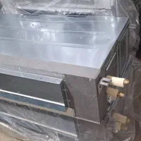 داکت اسپیلت کولر گازی اینورتر