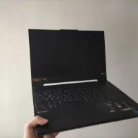 لپتاپ ایسوس TUF Gaming F15