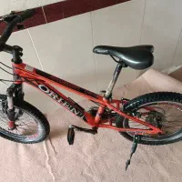 دوچرخه 20تروتمیز