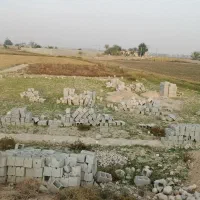 فروش زمین باغ ویلا|فروش زمین و ملک کلنگی|شوشتر, |دیوار