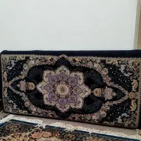 چهار جفت پشتی درحد نو