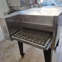 فر ریلی پیتزا دهنه ۵۰ آذر پخت نوین|کافی‌شاپ و رستوران|تهران, اسفندیاری|دیوار