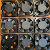 انواع فن ۲۲۰ ولت صنعتی (۳۰ تا ۴۰ درصد زیر بازار)