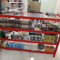 ویترین مغازه