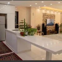 اجاره روزانه/هفتگی/ماهانه آپارتمان ۲۰۰ متری