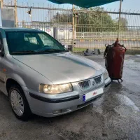 فروش سمند مدل ۸۲