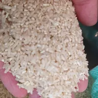 لاشه برنج عنبر بو کیلویی ۱۴۵تومان