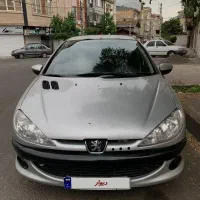 206 مدل 83