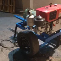 موتور چانگفا|ماشین‌آلات صنعتی|سقز, |دیوار