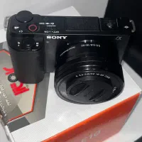 دوربین سونی آلفا آکبند