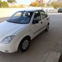 تیبا دو|خودرو سواری و وانت|بجنورد, |دیوار