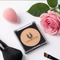 پنکک لاکچری کوین