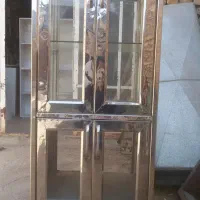 ویترین کیک باقلوا|کافیشاپ و رستوران|حبیب آباد, |دیوار