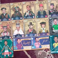 کیمدی باشت