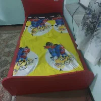 تخت وتشک طبی