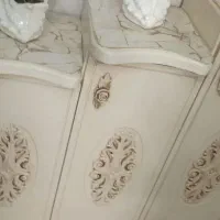 جاکفشی Mdf رنگ پلی ارتان