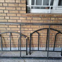 تخت خواب یک تفره