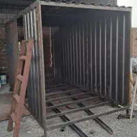 جوشکاری سیار و کارگاهی