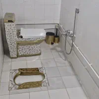 ویلا دربستی۱۴۰متری|اجارهٔ کوتاه‌مدت ویلا و باغ|سرعین, |دیوار