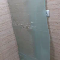 شیشه میز ناهار خوری