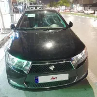 دنا پلاس اتوماتیک اپشنال