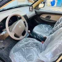 پژو ۹۷ تمیز|خودرو سواری و وانت|ایرانشهر, |دیوار