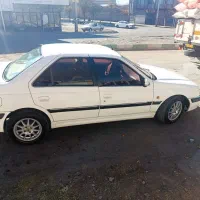 پژو پارس سال 89