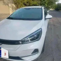 فروش و معاوضه خودرو برقی قسطی