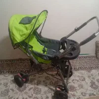کالسکه بچه