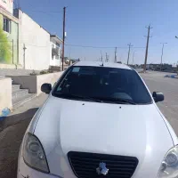 تیبا صندوقدار مدل اخر 400 قیمت قبل|خودرو سواری و وانت|داراب, |دیوار