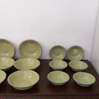 مجوعه لعابی