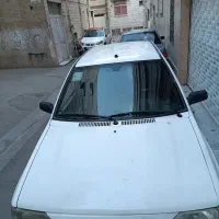 پراید ۱۳۱|خودرو سواری و وانت|تهران, هلال احمر|دیوار
