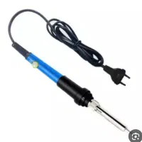 استخدام لحیم کار