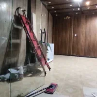 معاوضه مغازه ۱۶ متر بر عرفان شرقی با باغ در قلات|فروش دفتر صنعتی، کشاورزی، تجاری|شیراز, کوشک میدان|دیوار