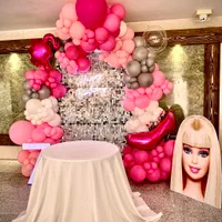 بادکنک آرایی و دیزاین مجالس|خدمات پذیرایی، مراسم|کرمان, |دیوار