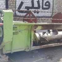 لوازم کمباین سهند