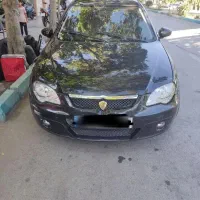 پروتون جنتو 2007اتوماتیک