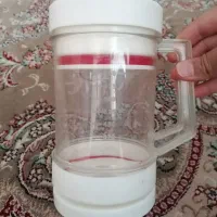 ظرف نگهداری رب (ربی)
