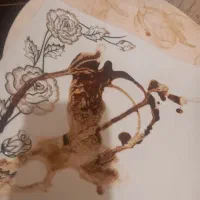 سر کتاب تاروت قهوه