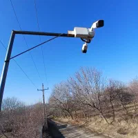 دوربین مدار بسته