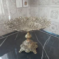 جا نونی مسی اصل و قدیمی و آنتیک|کلکسیون اشیاء عتیقه|چهاردانگه (تهران), |دیوار